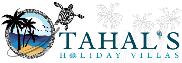 tahals logo